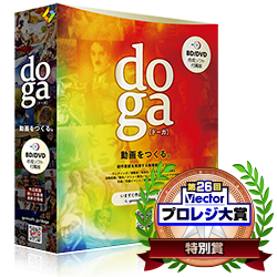 doga