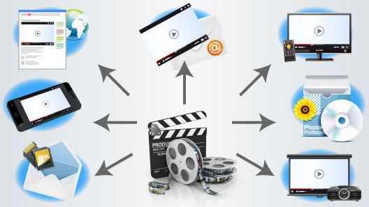 doga 動画利用法例