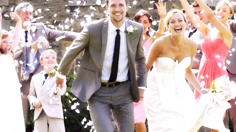 doga 動画トピック ウェディング