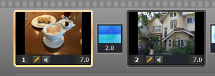 doga 写真とビデオを追加 16