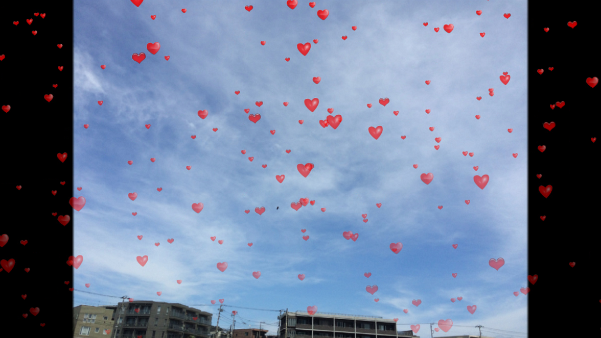 doga エフェクトの設定 17