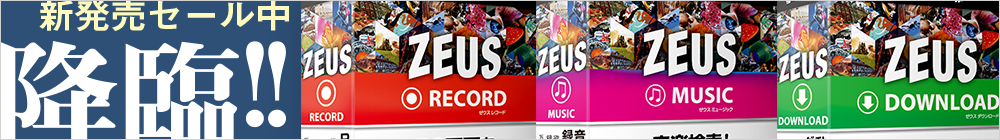 新発売 特大キャンペーン実施中